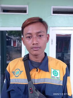 Peri Irawan