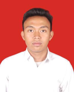 Raditri Ahmad Dwicahyo