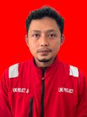 Achmad Dwi Effendy