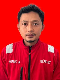 Achmad Dwi Effendy