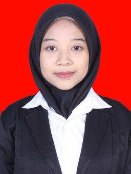 Chitra Ismi Sofila Nadia