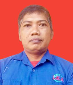 Dwi Kurniawan