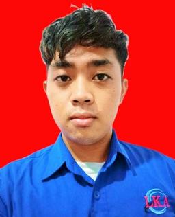 Fanny Yudid Irmanto
