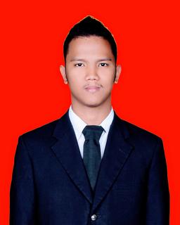 Sandy Saputra Ramadhan