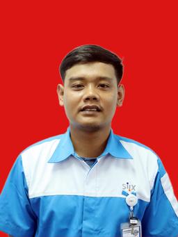 Pratama Handika Rudiyanta