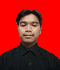 MUHAMMAD AJI FATURAHMAN