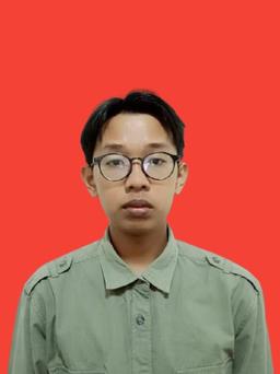 Muhammad Arif