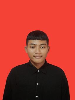 Muhammad Naufal
