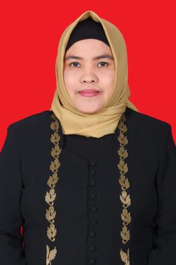 Ima Intan Daeng Matona
