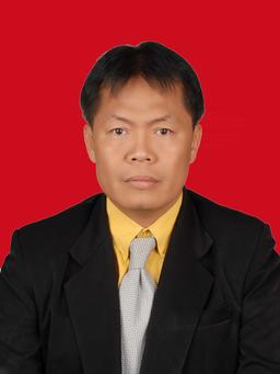 Ir. Supardjono Hs, MT., CSP., IPM