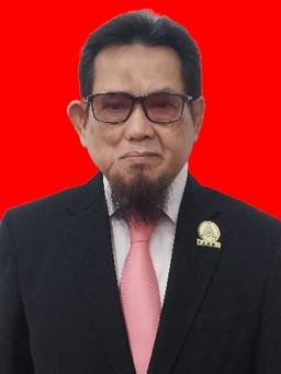 M. Mushanif Mukti