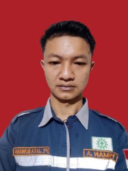 Firman Abdurrahman
