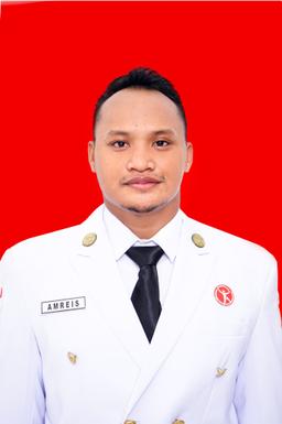 Muhammad Amreis Diryando