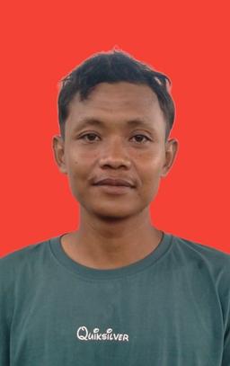 Iwan Fajar Ahmadi