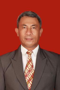 BRUINHART RENALDO MAILOA
