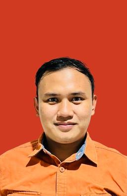 Murtadlo Zainal Ashari