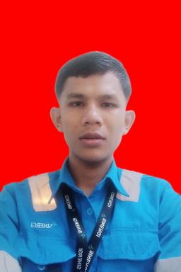 Ega Pratama