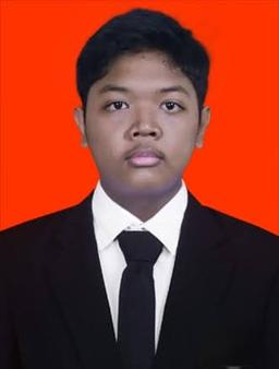 Hendi Pratama  Ramadhan