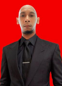 Slamet Nuke Mulyono