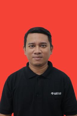 Henry Setiaji
