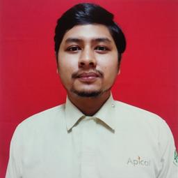 Nurul Fajri Dafikri