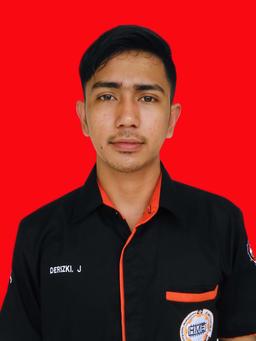 Derizki J