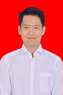 Yonatan Cahya Putra