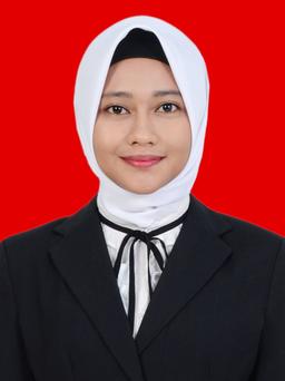Dwi Novisetyawati