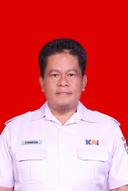 Syamsul Komar