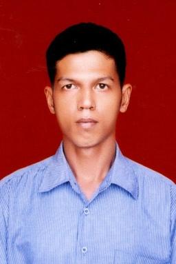 Lusdy Julyver Sidabutar