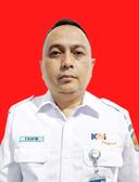 Taufik Supardan