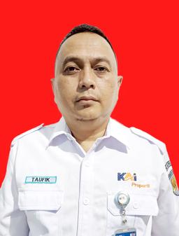 Taufik Supardan