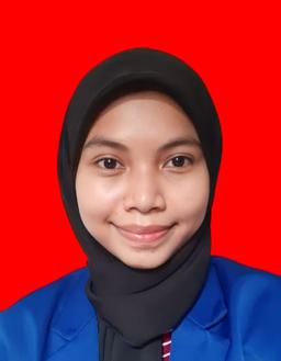 Apriliane Yevi Jeujanan