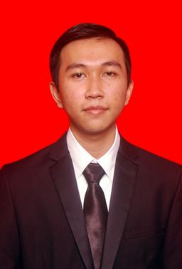 Ahmad Fajrin Nashirin