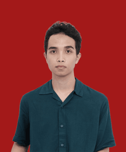 Dwi Andri Julianto