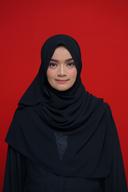 Nadia Usma Dewi