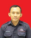 Margono Apriyanto
