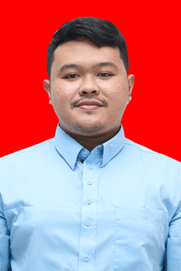 Ahmad Faruq Salatin