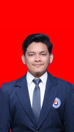 Irham Mukhlisin Setiawan