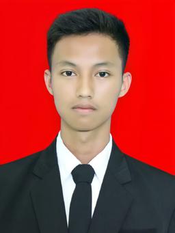 IBRAHIM TRIAN FAHMI