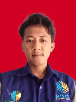 Muhamad ihsanuddin