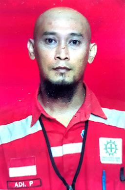 Adi Prasetyo