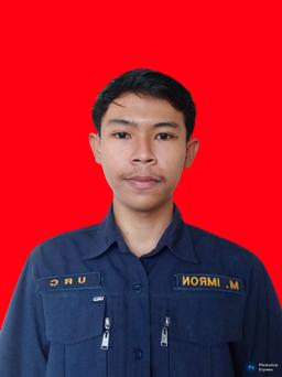 Muhamad Imron