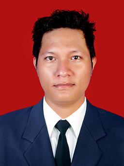 Colin Audri Zahara Simaremare