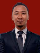 Ahmad Rifki