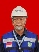 Asep Oma Mahmudin