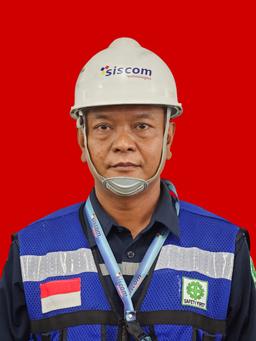 Asep Oma Mahmudin