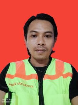 Muhamad Nadhirin