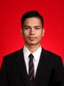 Erik Markiano Pasaribu