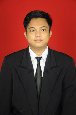 Krismay Rusyandi